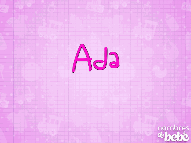 ada