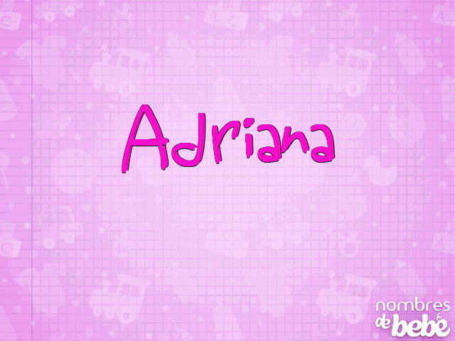 adriana