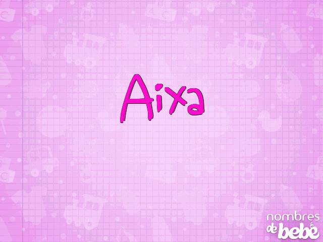 aixa