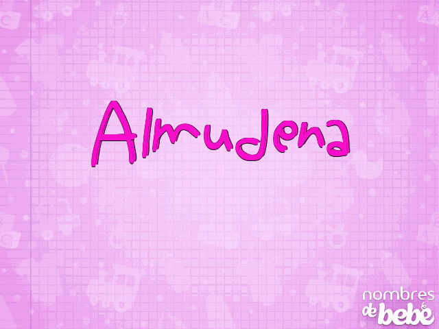 almudena