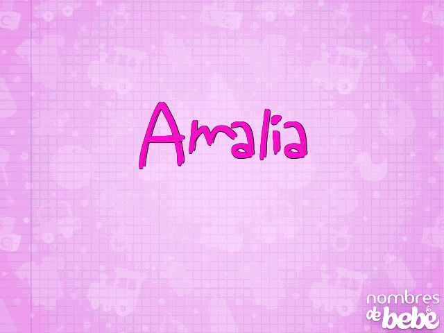 amalia