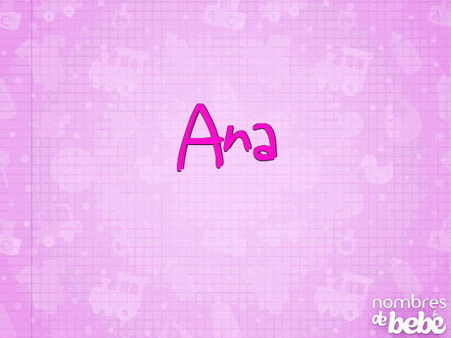 ana