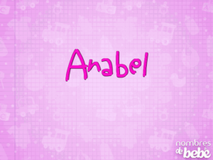 anabel