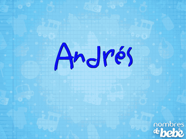 andrés