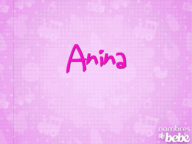 anina