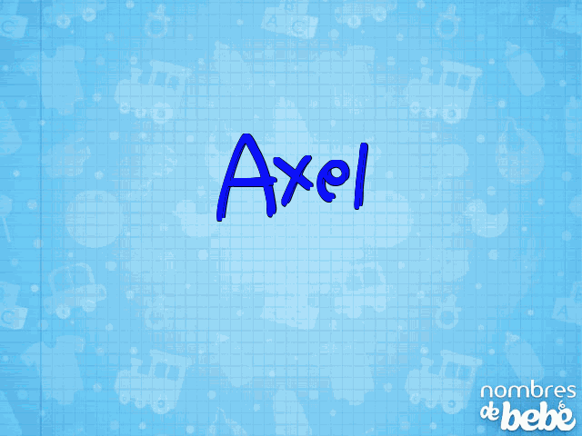 axel