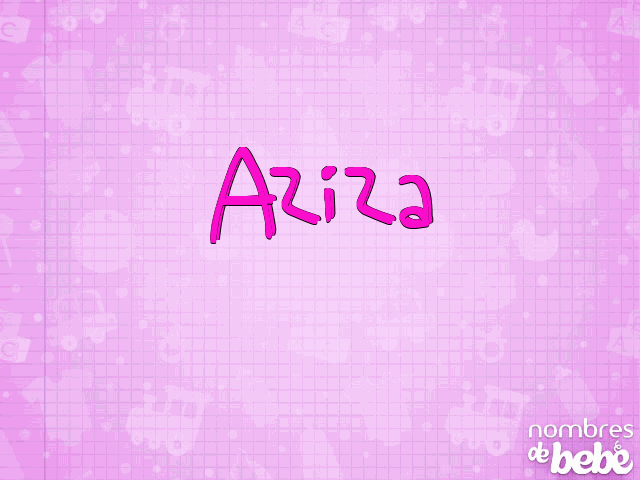 aziza