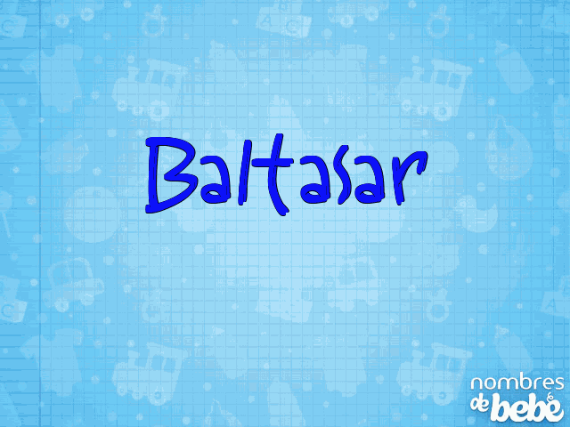 baltasar