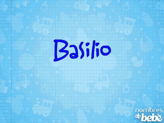 basilio