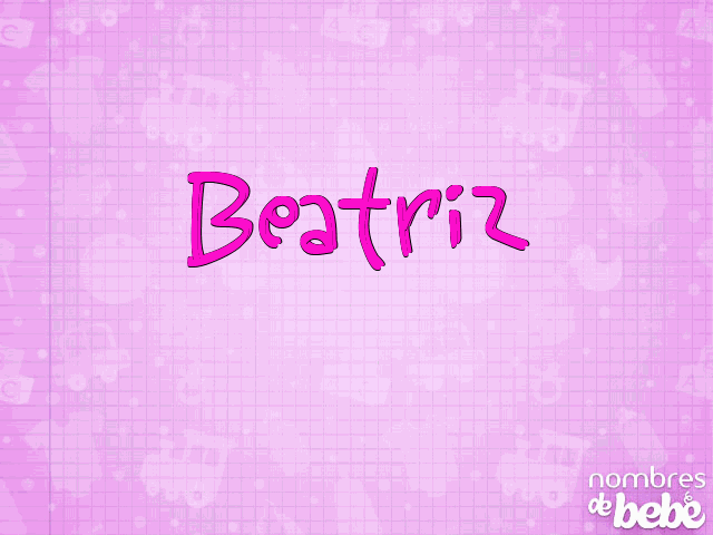 beatriz