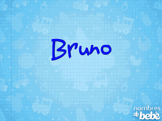 bruno