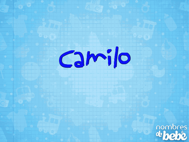 camilo