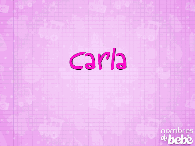 carla