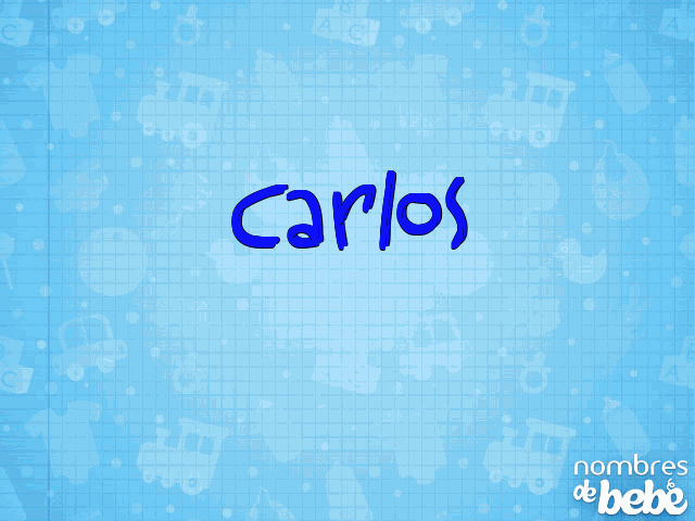 carlos