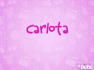 carlota