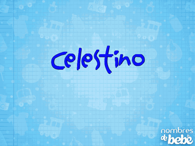 celestino