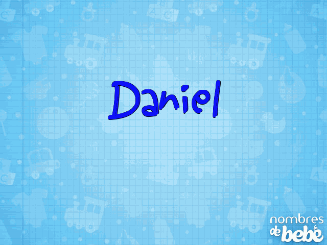 daniel