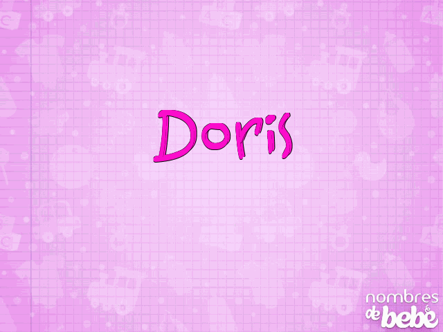 doris