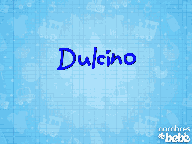 dulcino