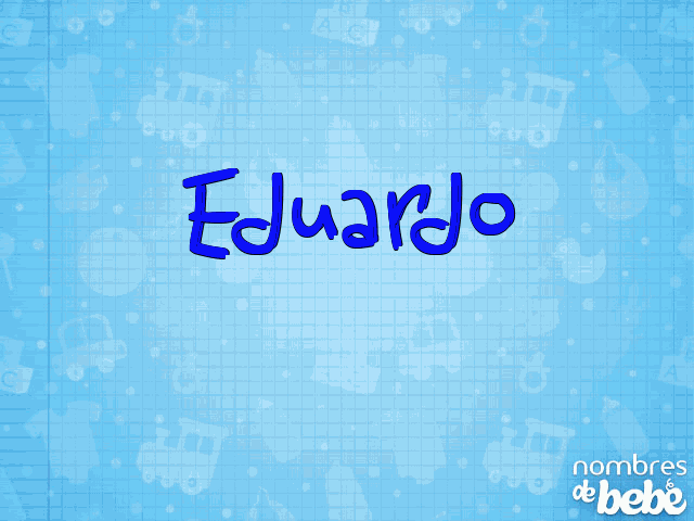 eduardo