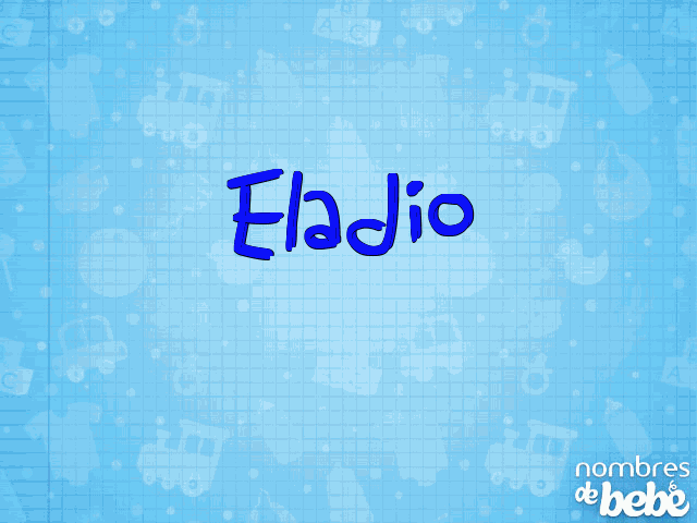 eladio