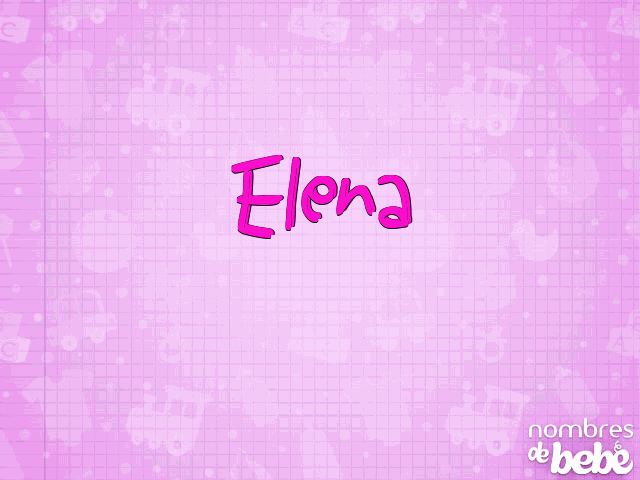 elena