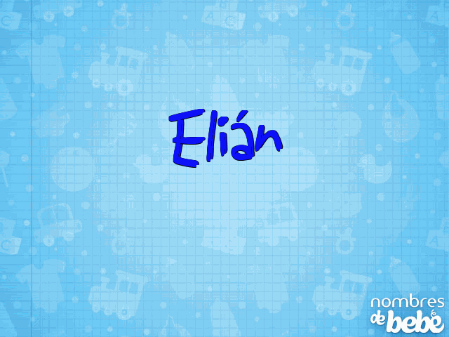 elián