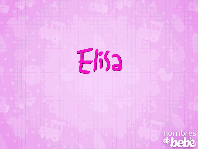 elisa