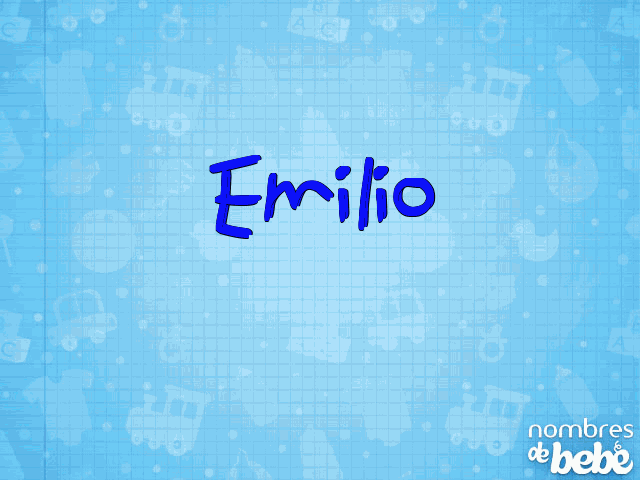 emilio