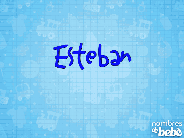 esteban