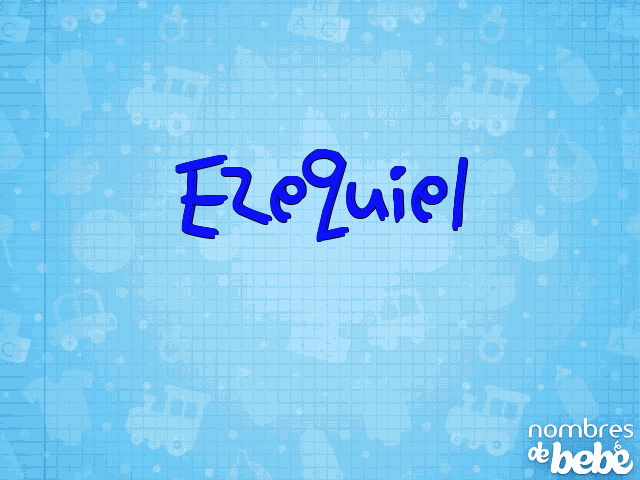 ezequiel