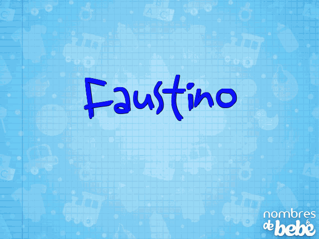 faustino