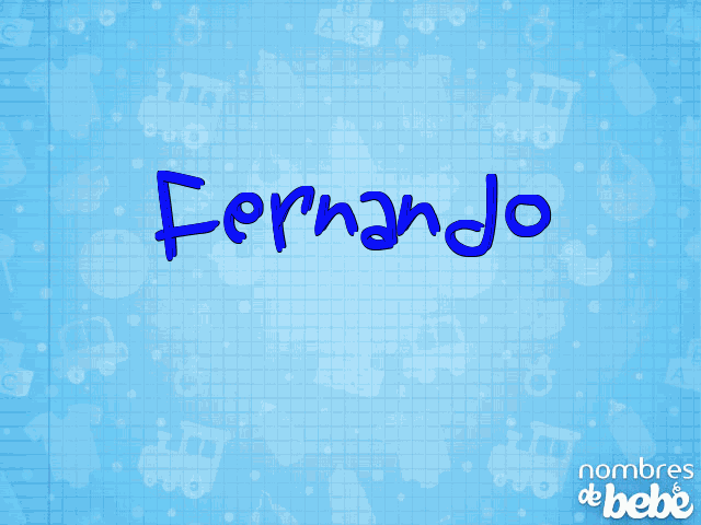 fernando