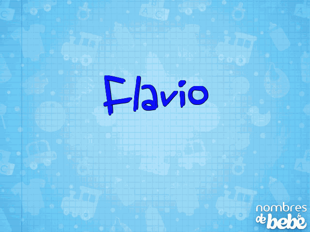 flavio