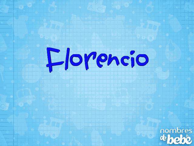 florencio