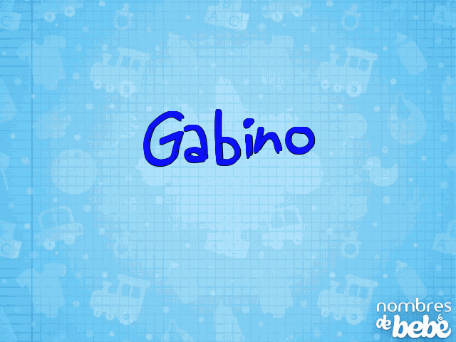 gabino