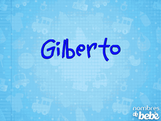 Gilberto