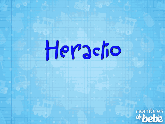 Heraclio