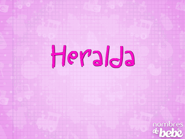 Heralda