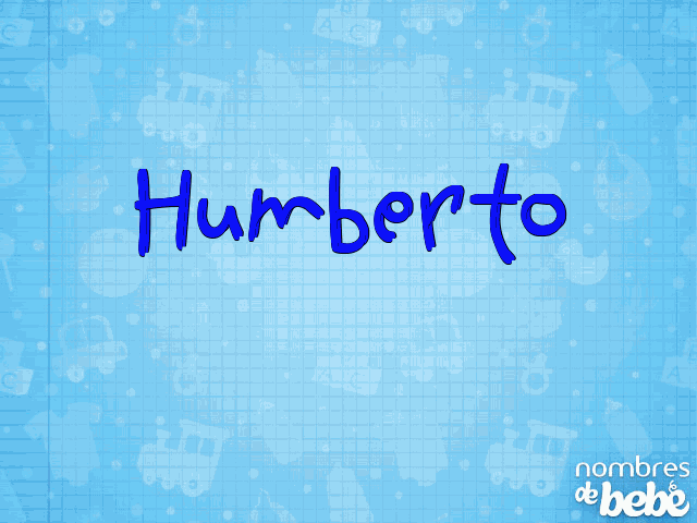 Humberto