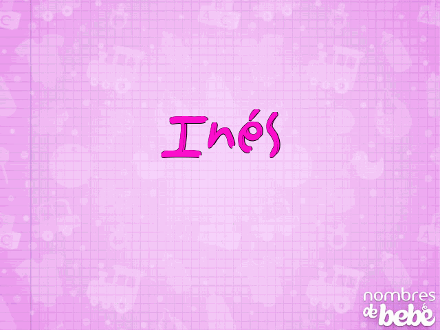 inés