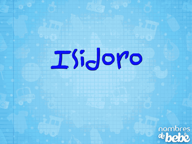 isidoro
