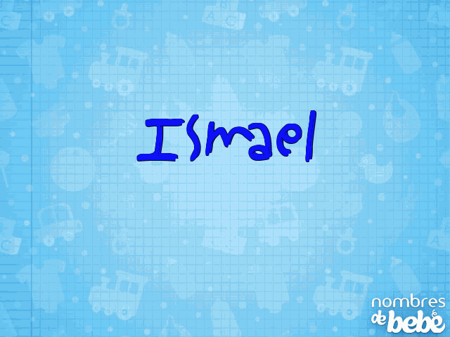 ismael