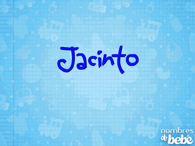jacinto