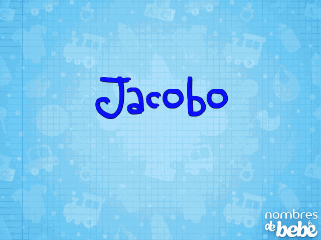 jacobo