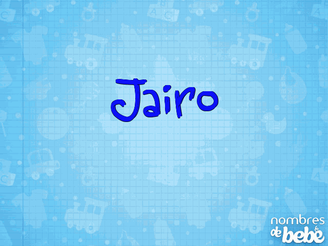 jairo