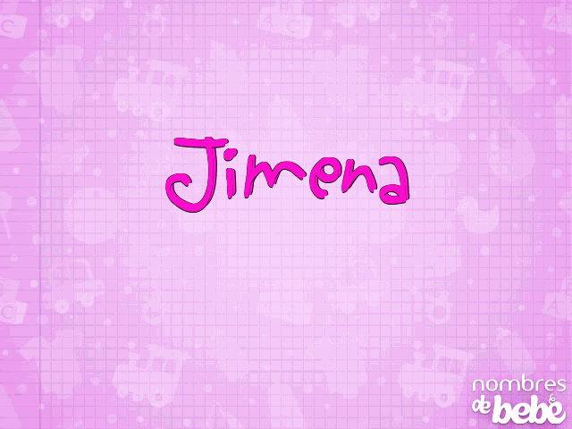 jimena