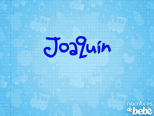 joaquin