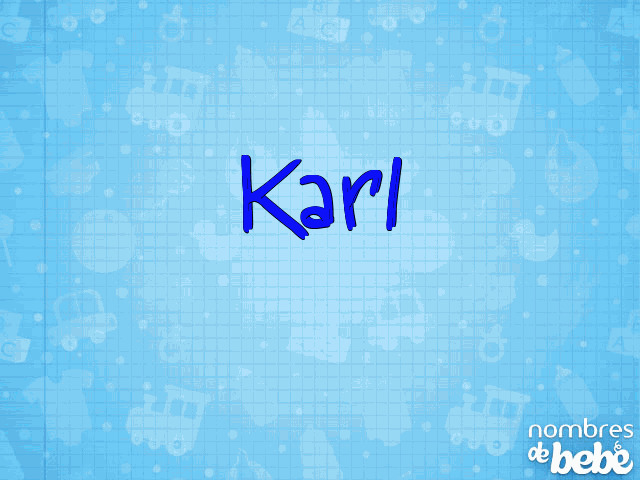 karl