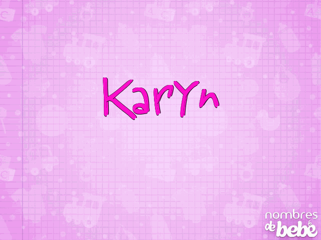 karyn